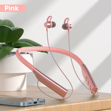 Newest Wireless Bluetooth V5.0 Earphone